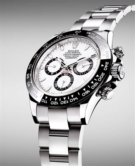 Rolex cosmograph daytona price